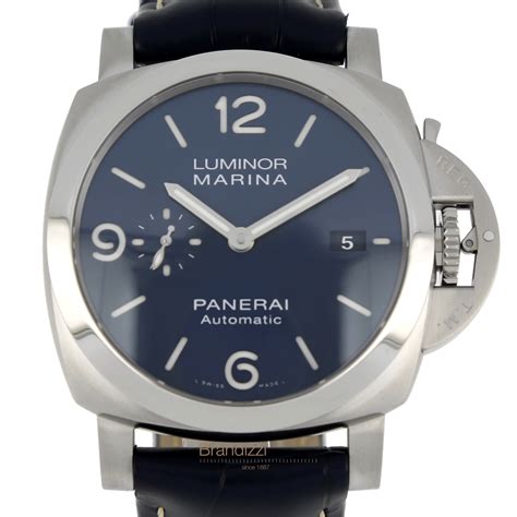 panerai 912|Panerai luminor marina dial.